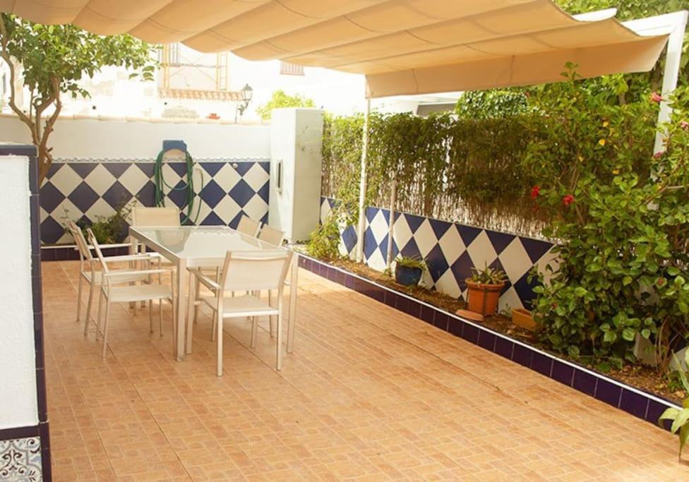 Duplex Las Torres La Barrosa 3Beds - A 700M De La Playa Chiclana de la Frontera Exteriör bild