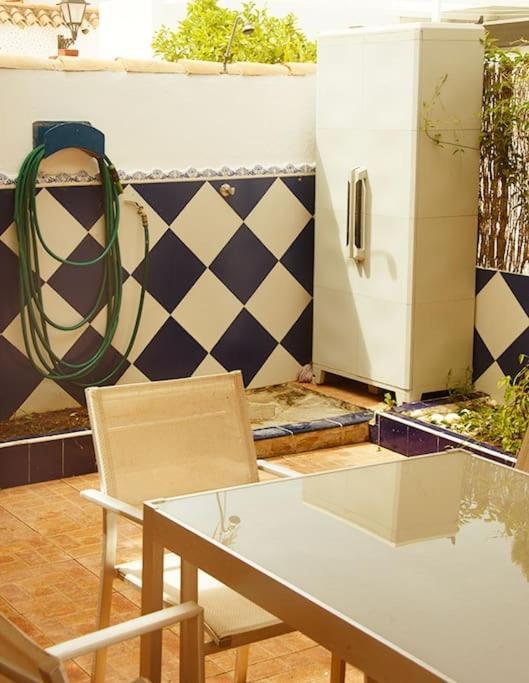 Duplex Las Torres La Barrosa 3Beds - A 700M De La Playa Chiclana de la Frontera Exteriör bild