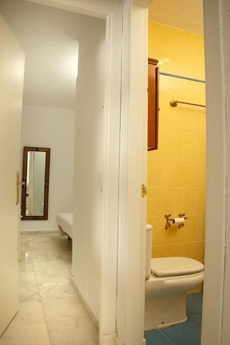 Duplex Las Torres La Barrosa 3Beds - A 700M De La Playa Chiclana de la Frontera Exteriör bild