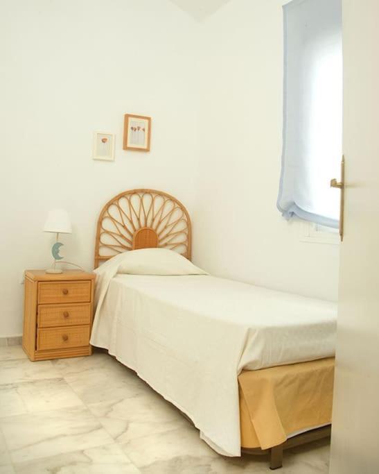 Duplex Las Torres La Barrosa 3Beds - A 700M De La Playa Chiclana de la Frontera Exteriör bild